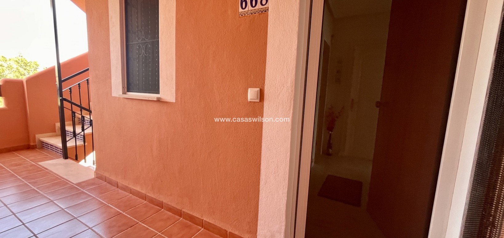 Sale - Apartment - Villamartin - Costa Blanca