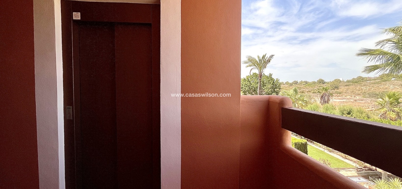 Sale - Apartment - Villamartin - Costa Blanca