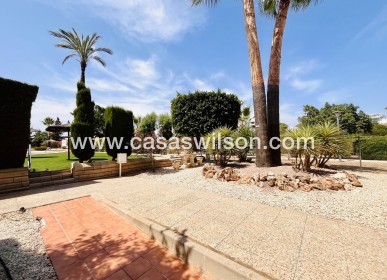Sale - Apartment - Villamartin - Costa Blanca