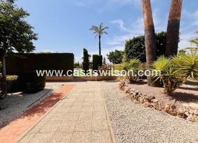 Sale - Apartment - Villamartin - Costa Blanca