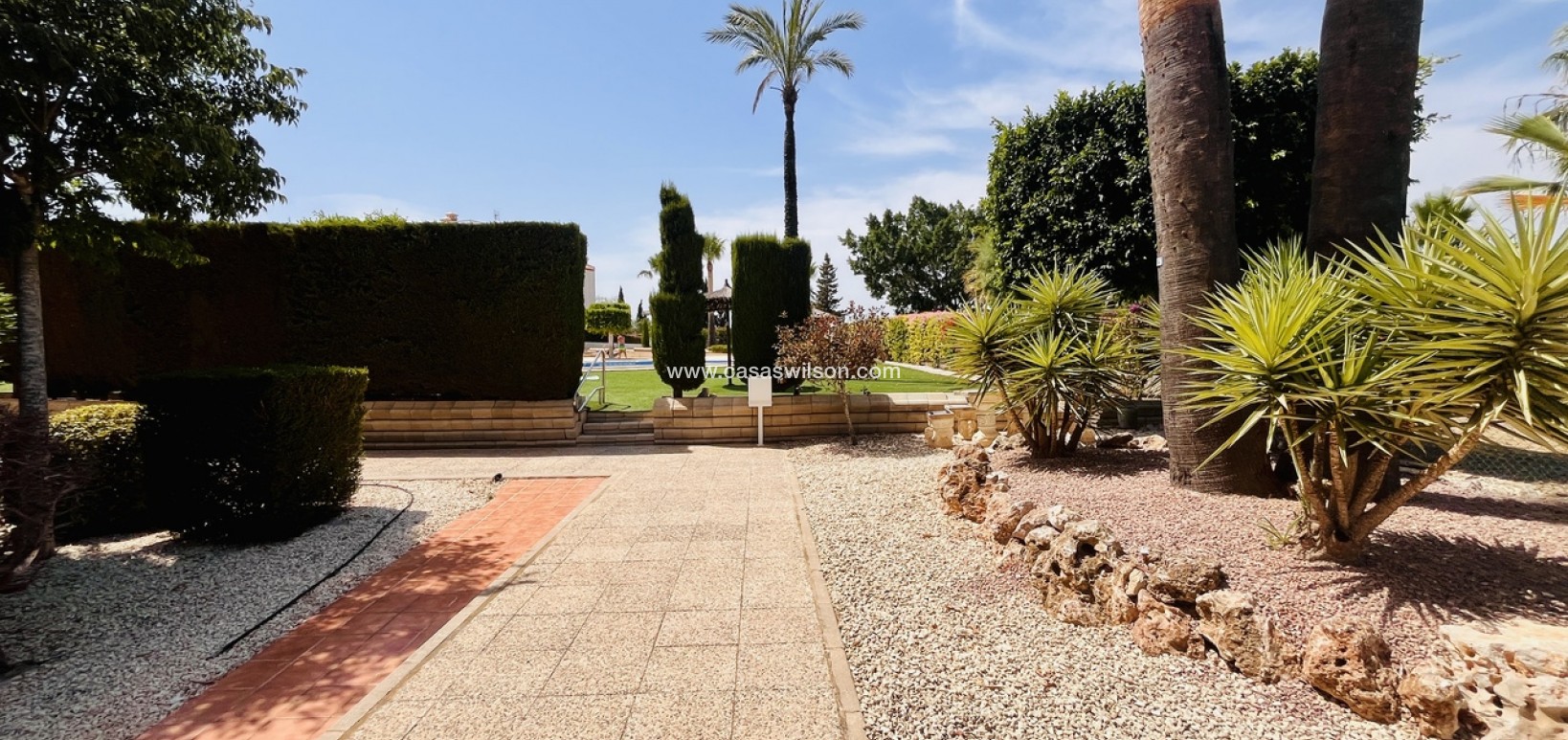Sale - Apartment - Villamartin - Costa Blanca
