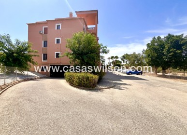 Sale - Apartment - Villamartin - Costa Blanca