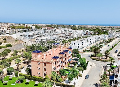 Sale - Apartment - Villamartin - Costa Blanca