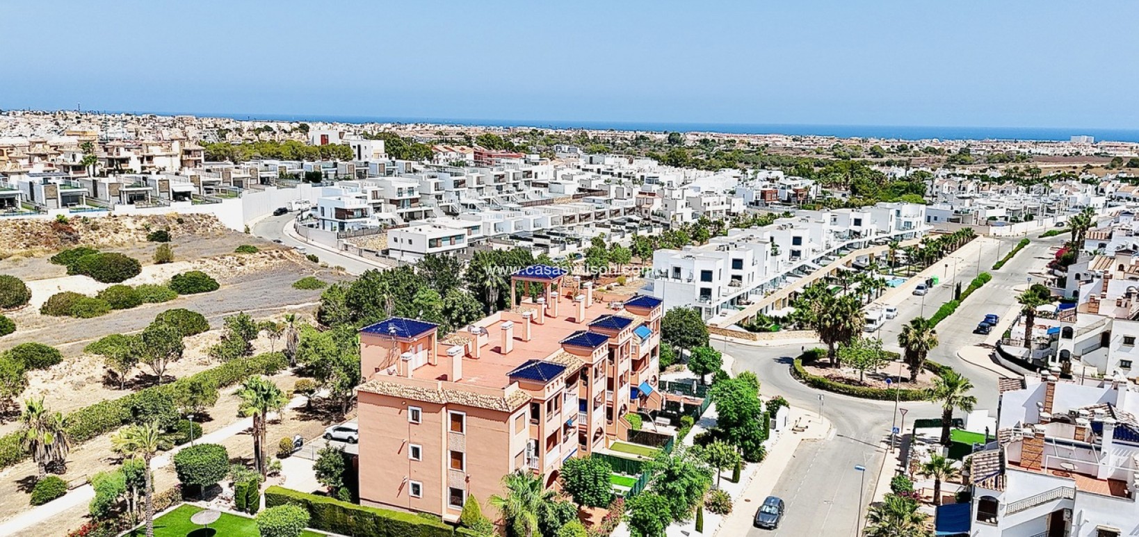 Sale - Apartment - Villamartin - Costa Blanca