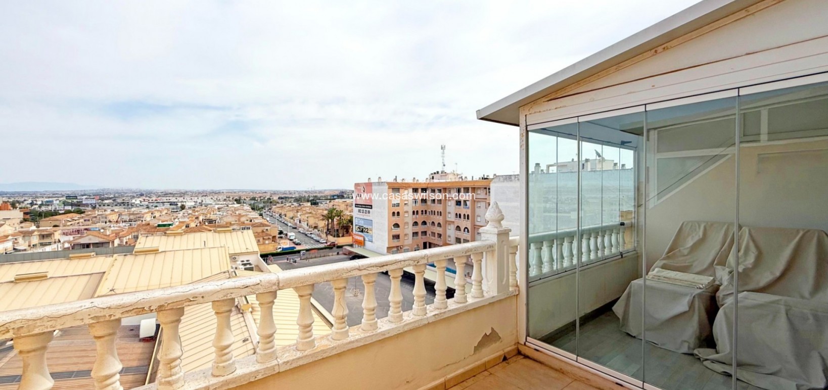 Sale - Apartment - Torrevieja - Costa Blanca