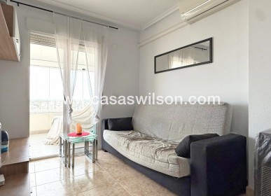 Sale - Apartment - Torrevieja - Costa Blanca