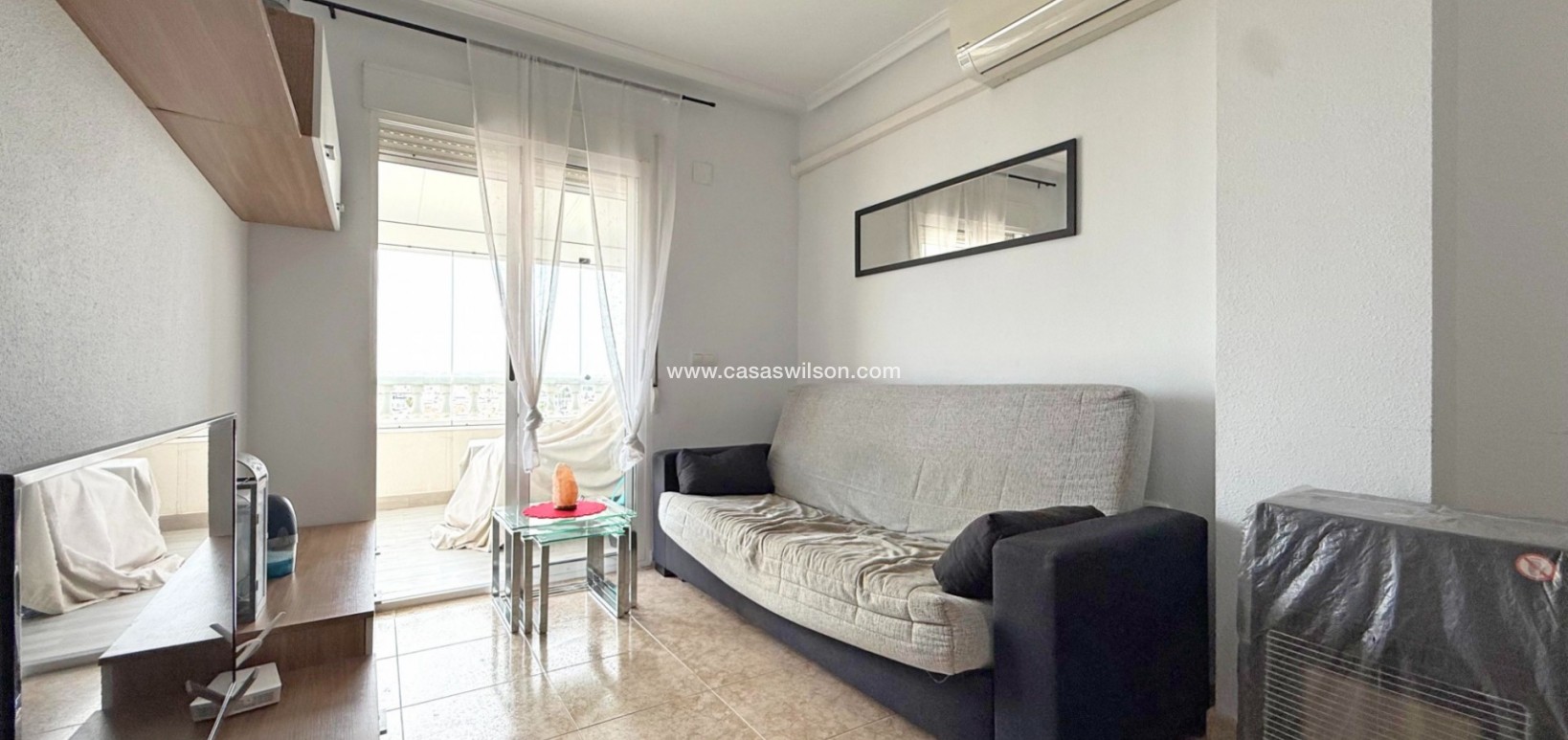 Sale - Apartment - Torrevieja - Costa Blanca