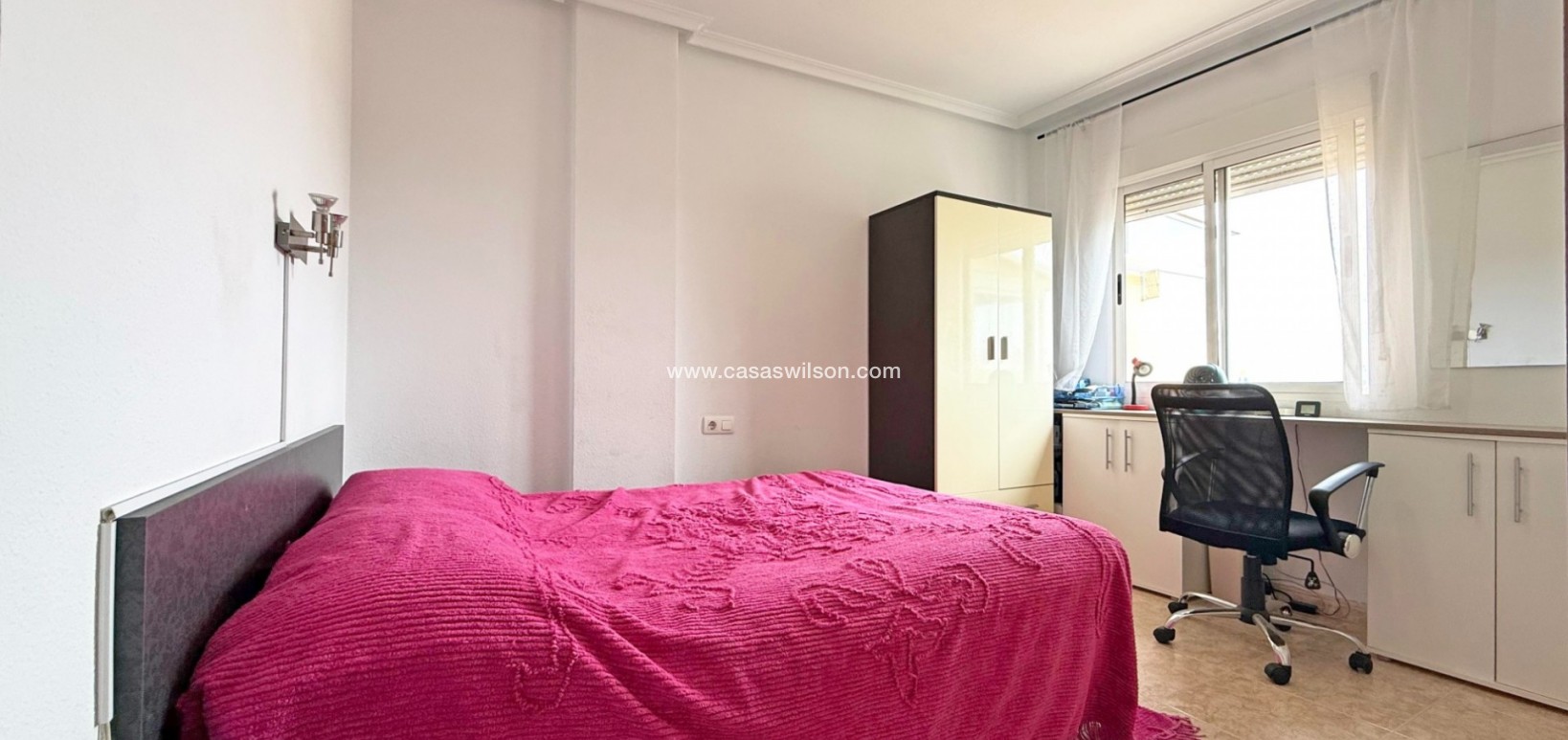 Sale - Apartment - Torrevieja - Costa Blanca