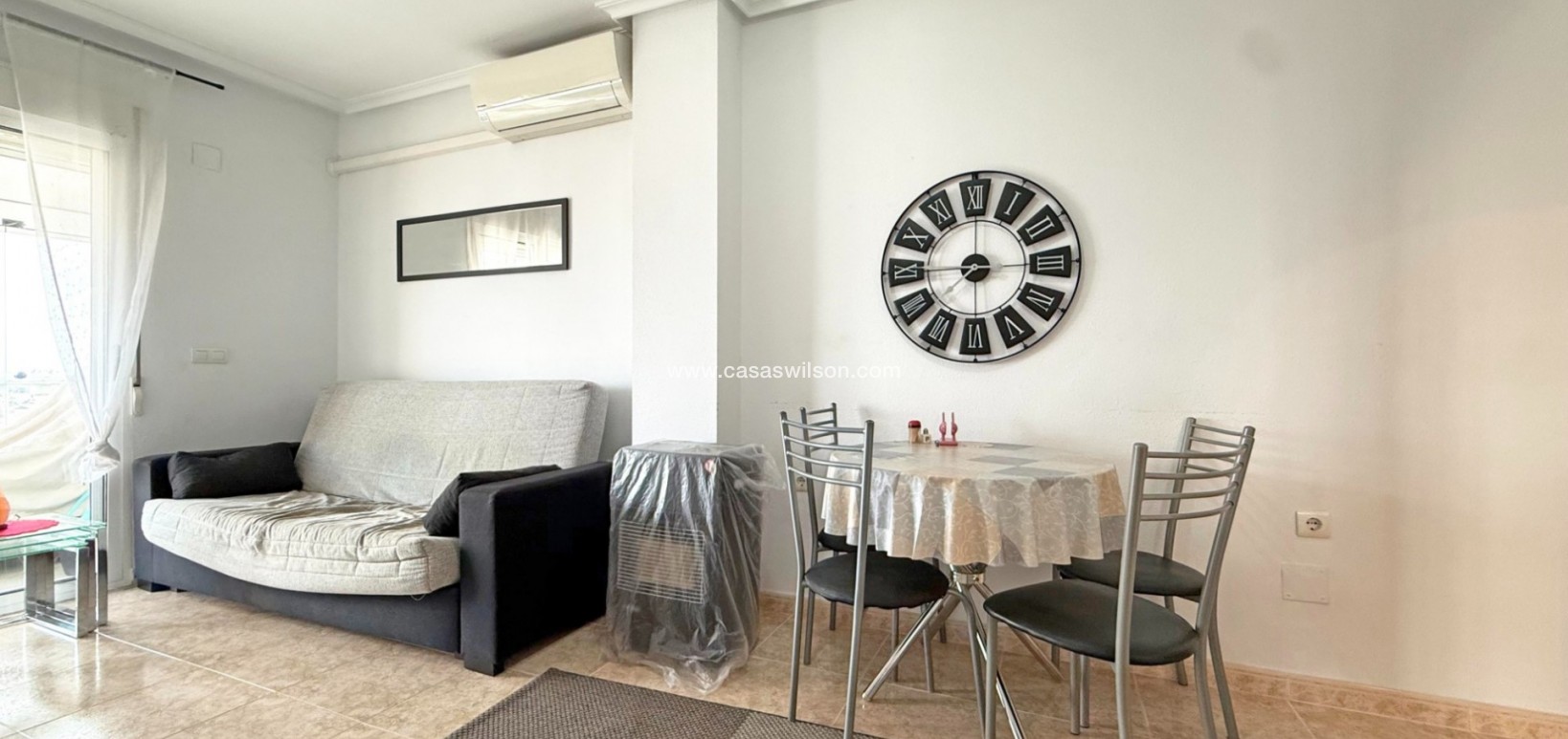 Sale - Apartment - Torrevieja - Costa Blanca