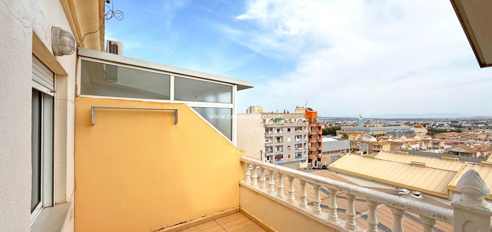 Sale - Apartment - Torrevieja - Costa Blanca