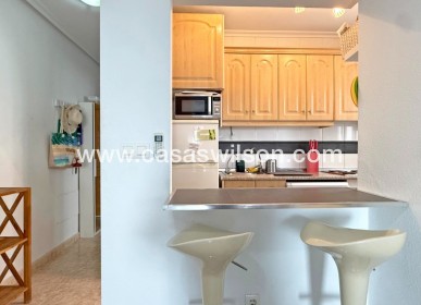 Sale - Apartment - Torrevieja - Costa Blanca