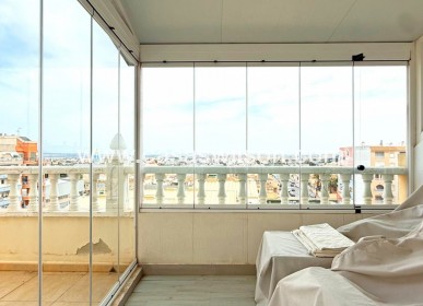 Sale - Apartment - Torrevieja - Costa Blanca