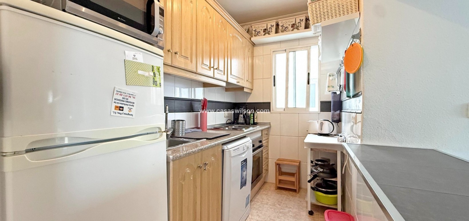 Sale - Apartment - Torrevieja - Costa Blanca