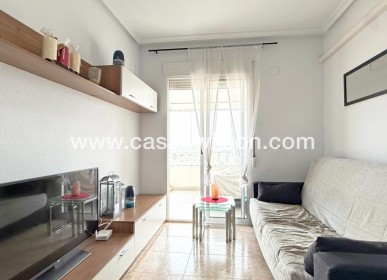 Sale - Apartment - Torrevieja - Costa Blanca