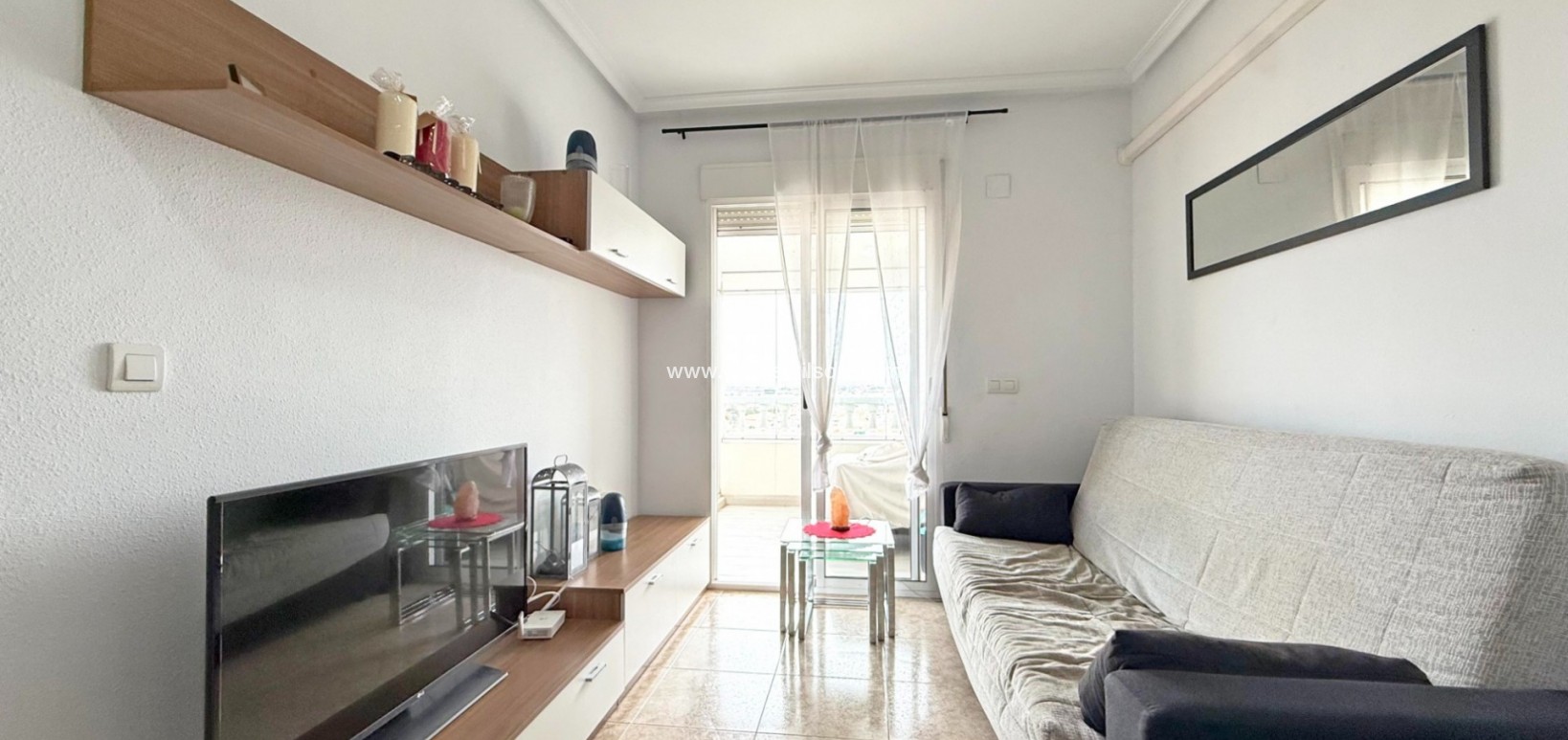 Sale - Apartment - Torrevieja - Costa Blanca