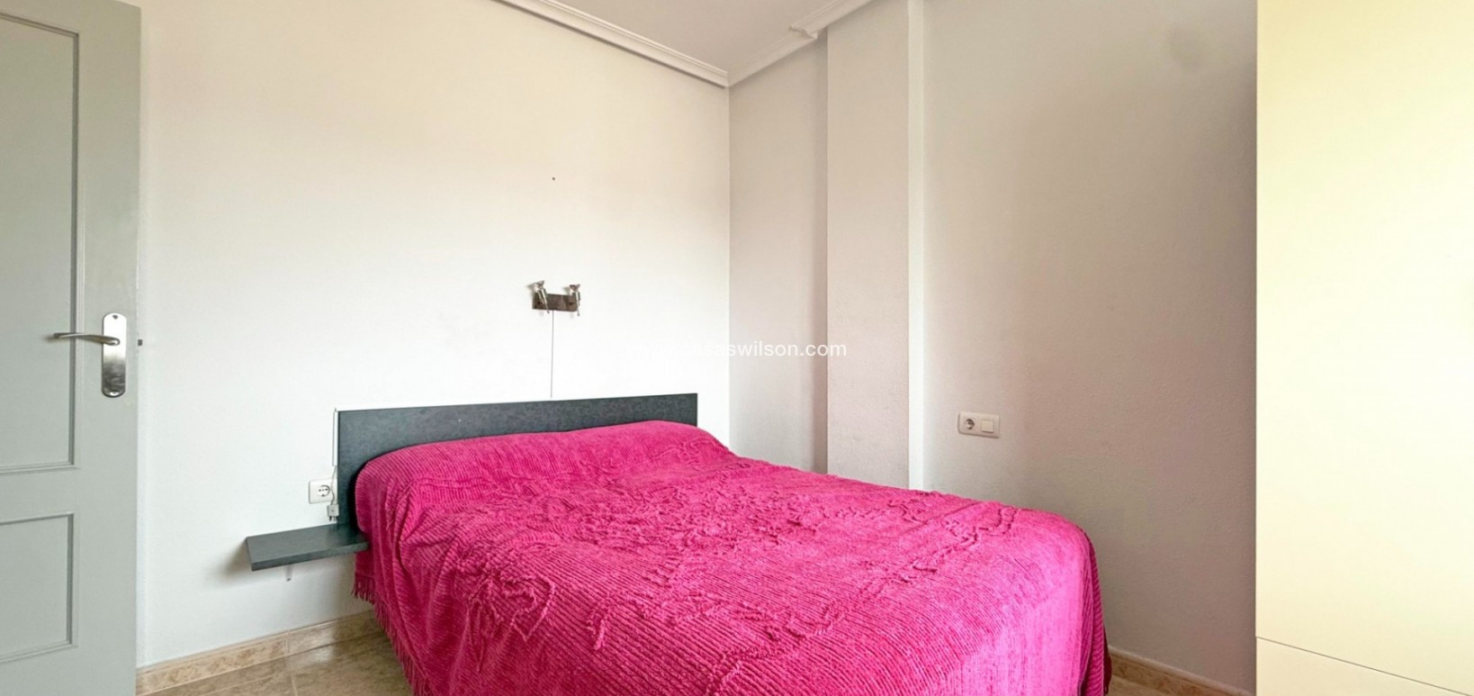 Sale - Apartment - Torrevieja - Costa Blanca