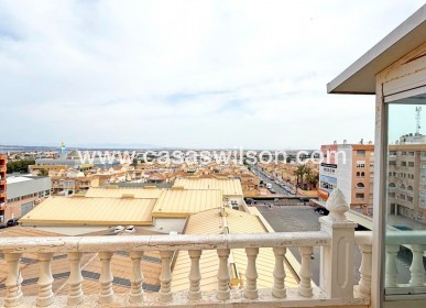 Sale - Apartment - Torrevieja - Costa Blanca