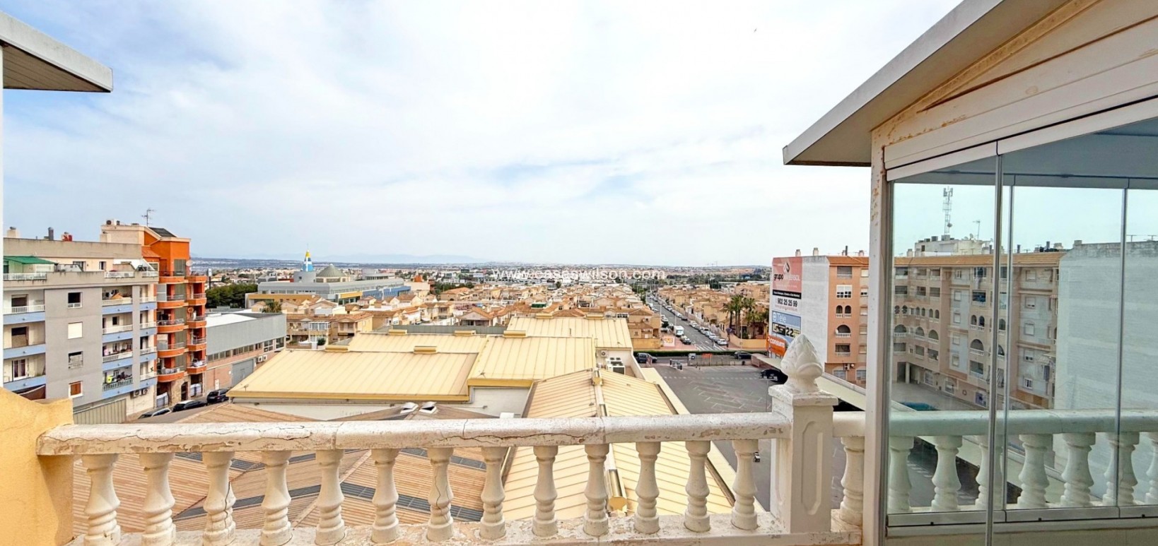 Sale - Apartment - Torrevieja - Costa Blanca