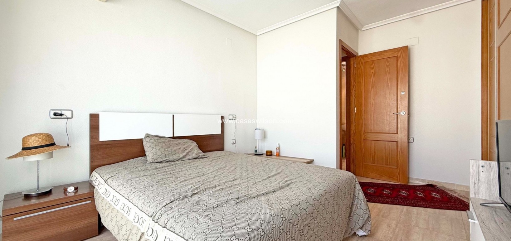 Sale - Apartment - Torrevieja - Costa Blanca