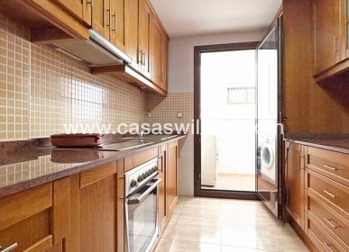 Sale - Apartment - Torrevieja - Costa Blanca
