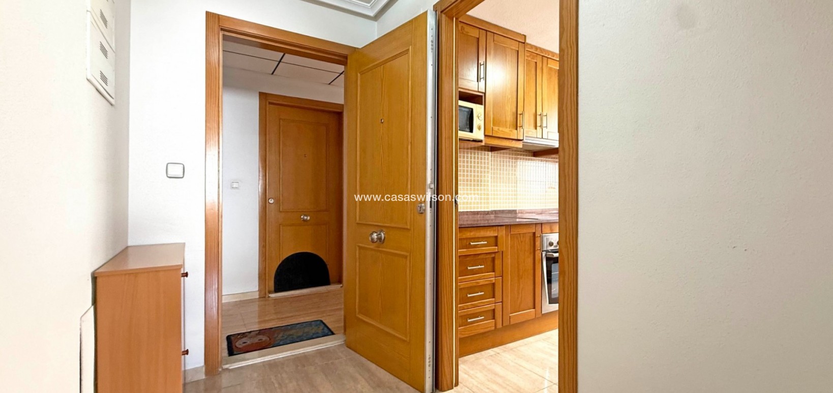 Sale - Apartment - Torrevieja - Costa Blanca