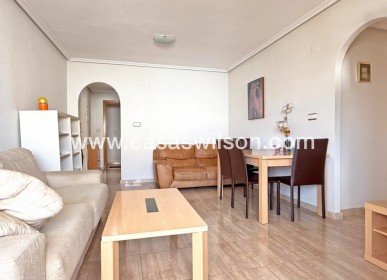 Sale - Apartment - Torrevieja - Costa Blanca