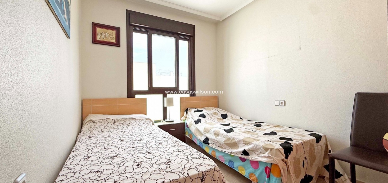 Sale - Apartment - Torrevieja - Costa Blanca