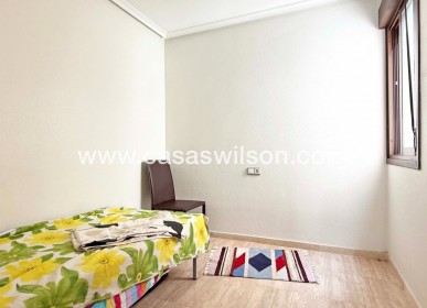 Sale - Apartment - Torrevieja - Costa Blanca