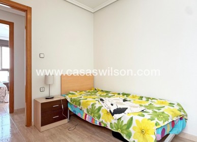 Sale - Apartment - Torrevieja - Costa Blanca