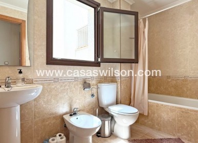 Sale - Apartment - Torrevieja - Costa Blanca