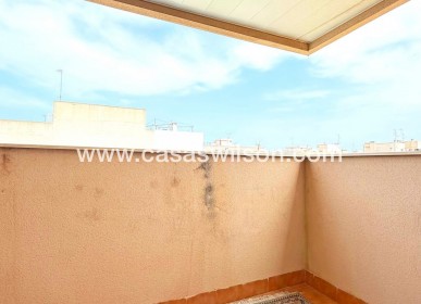 Sale - Apartment - Torrevieja - Costa Blanca