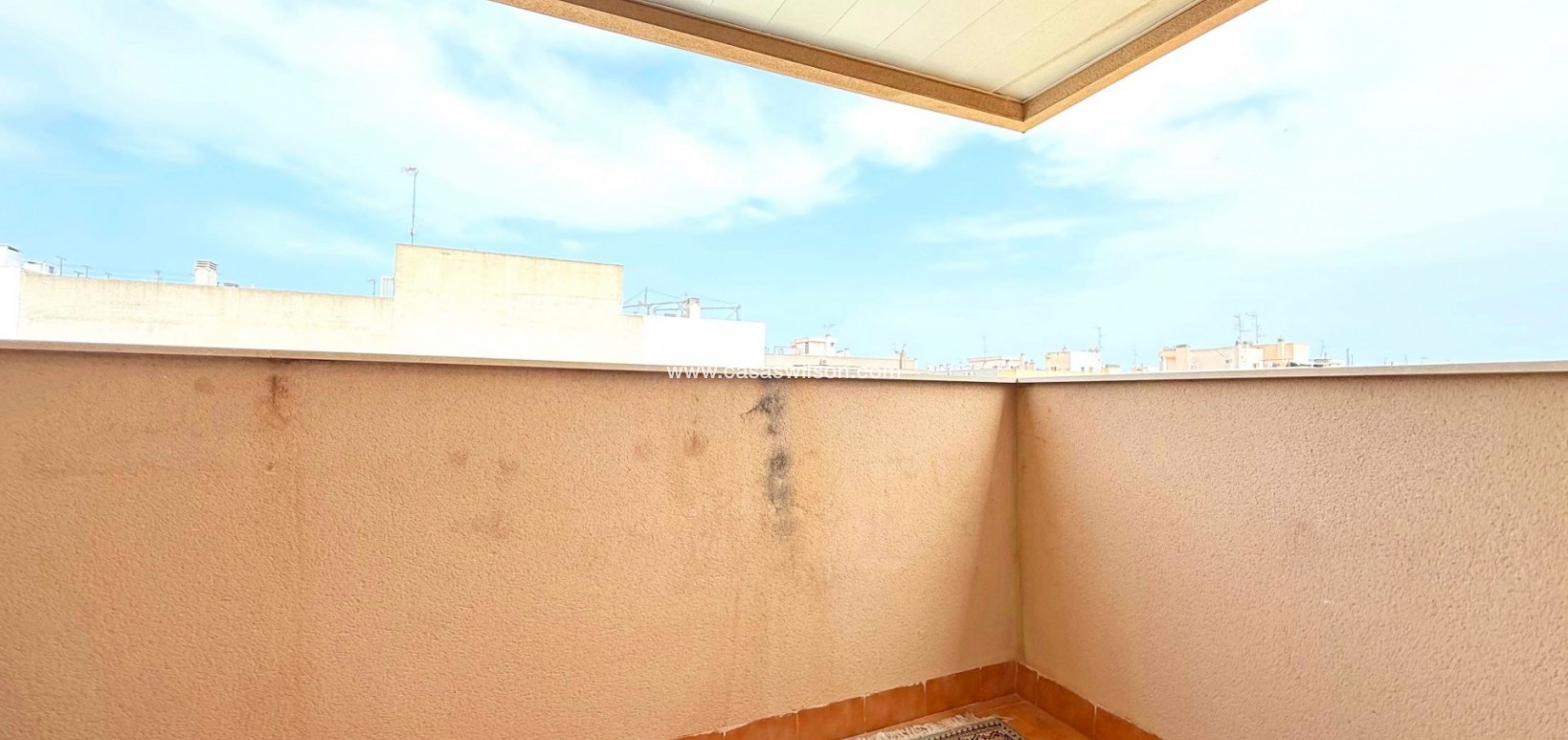Sale - Apartment - Torrevieja - Costa Blanca