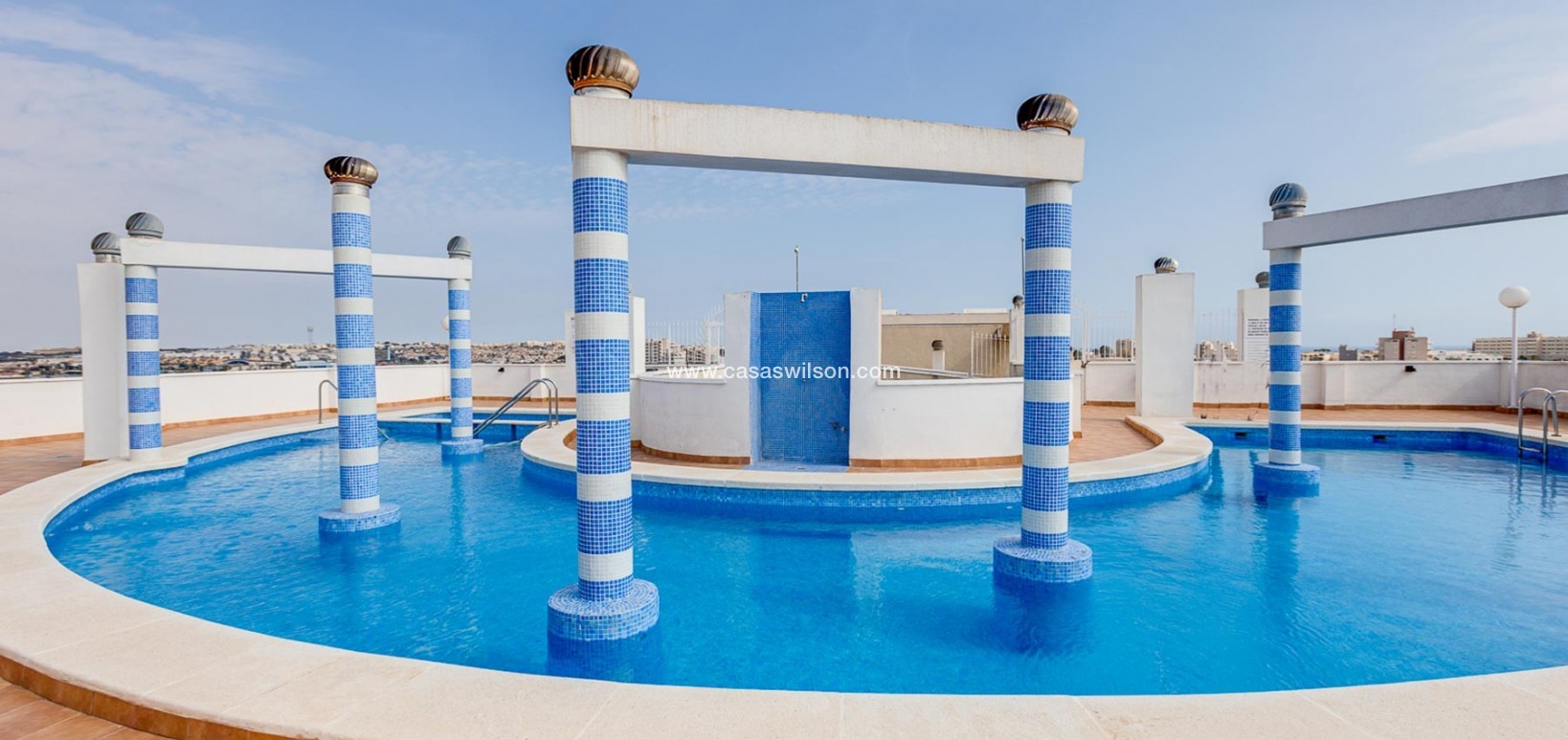 Sale - Apartment - Torrevieja - Costa Blanca