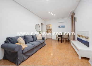 Sale - Apartment - Torrevieja - Costa Blanca