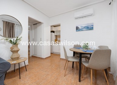 Sale - Apartment - Torrevieja - Costa Blanca