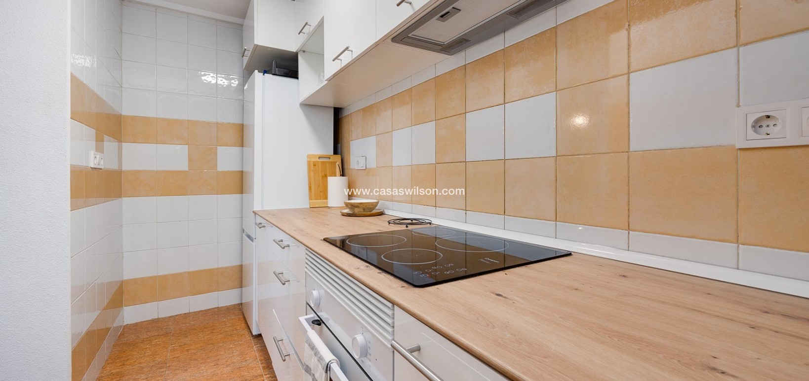 Sale - Apartment - Torrevieja - Costa Blanca