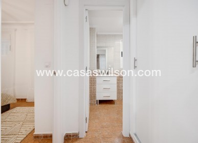 Sale - Apartment - Torrevieja - Costa Blanca