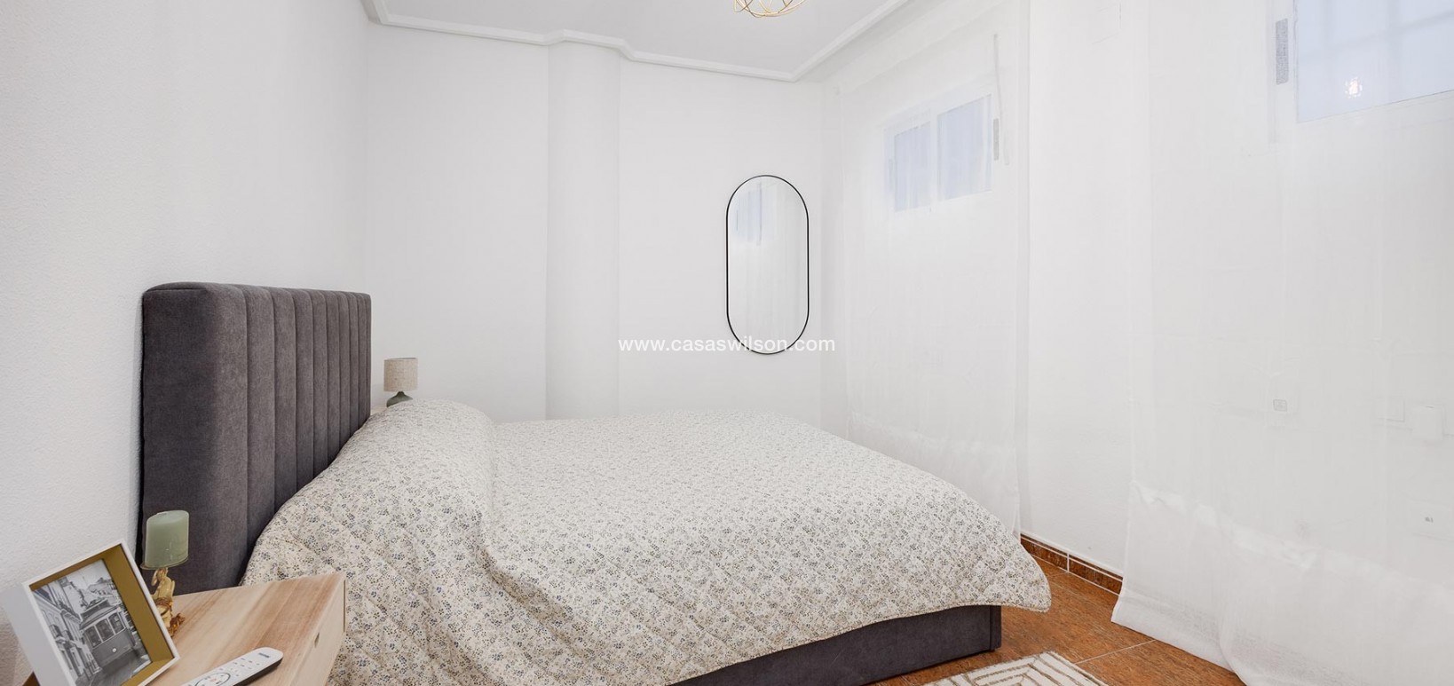 Sale - Apartment - Torrevieja - Costa Blanca