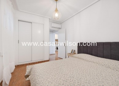 Sale - Apartment - Torrevieja - Costa Blanca