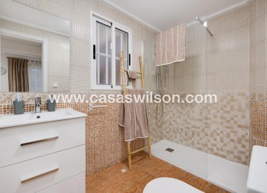 Sale - Apartment - Torrevieja - Costa Blanca