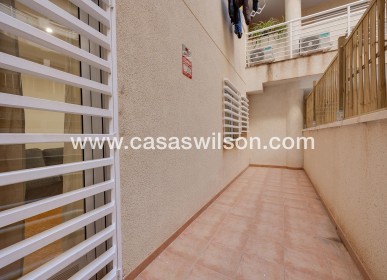 Sale - Apartment - Torrevieja - Costa Blanca