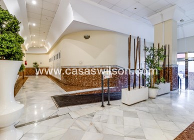 Sale - Apartment - Torrevieja - Costa Blanca