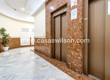 Sale - Apartment - Torrevieja - Costa Blanca