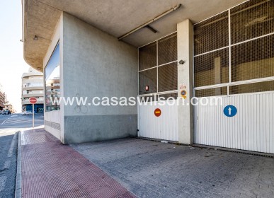 Sale - Apartment - Torrevieja - Costa Blanca