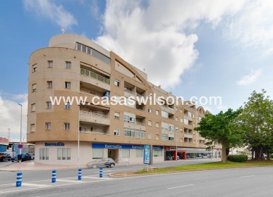 Sale - Apartment - Torrevieja - Costa Blanca