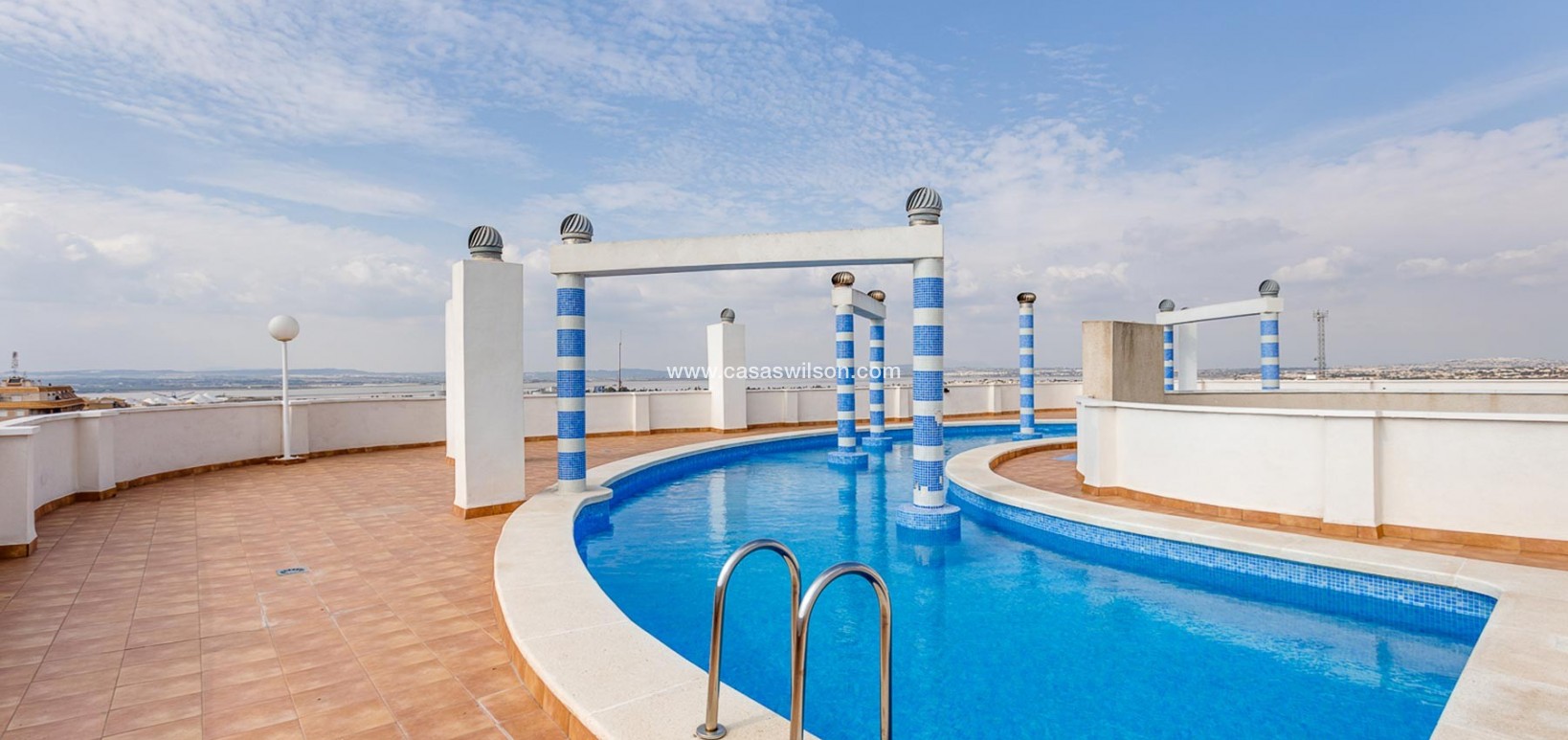 Sale - Apartment - Torrevieja - Costa Blanca