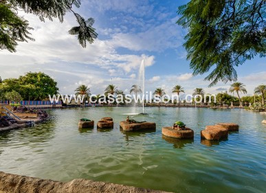 Sale - Apartment - Torrevieja - Costa Blanca