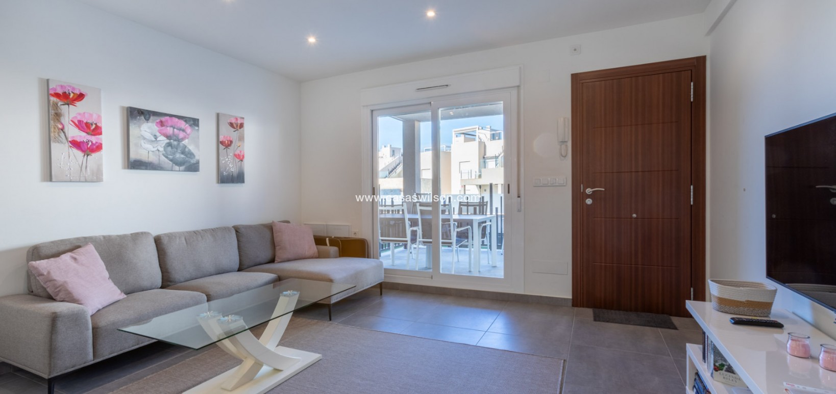 Sale - Bungalow - Torrevieja - Costa Blanca