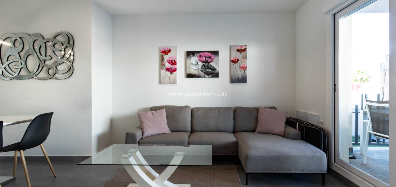 Sale - Bungalow - Torrevieja - Costa Blanca