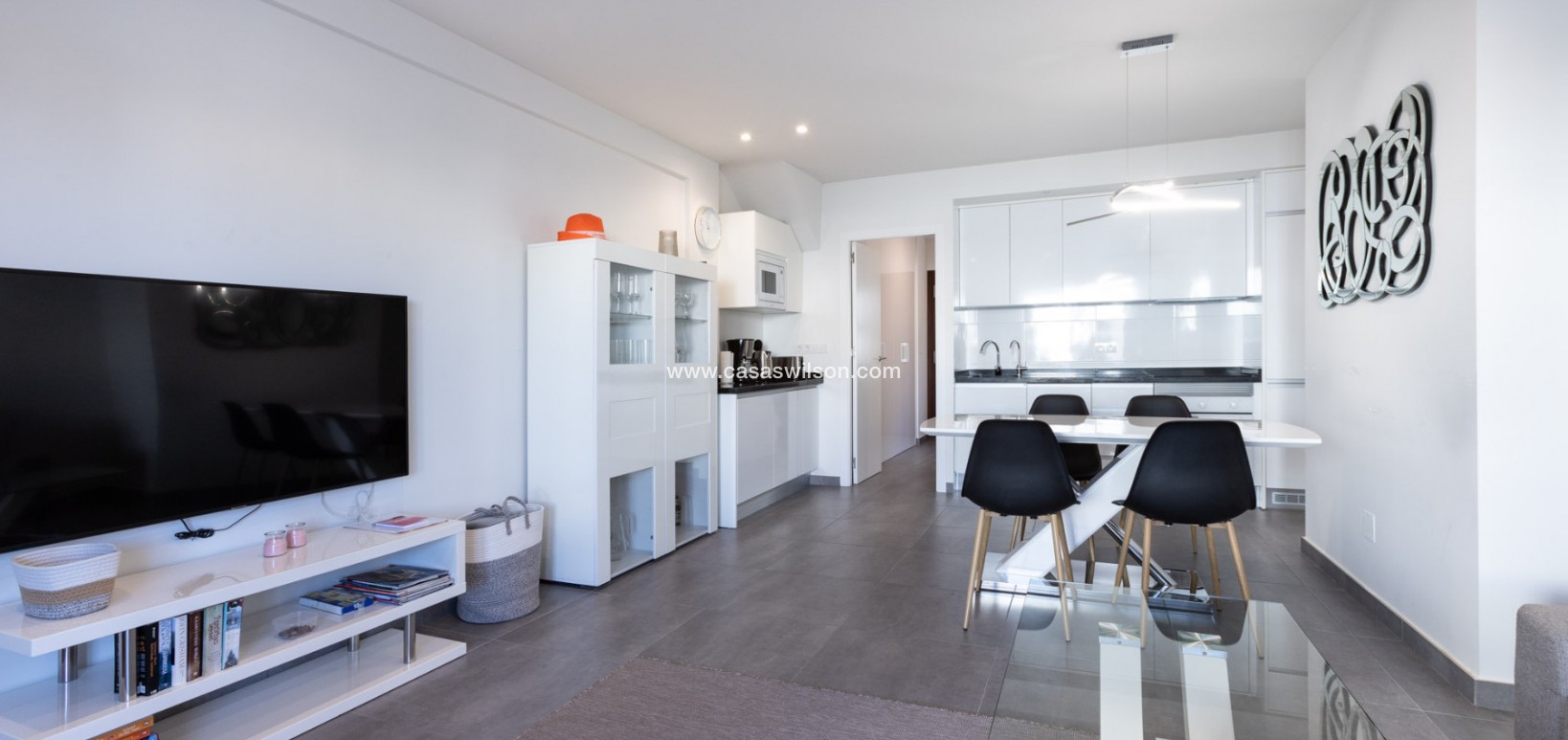 Sale - Bungalow - Torrevieja - Costa Blanca